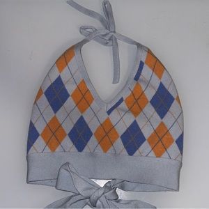 Forever 21 Halter Top